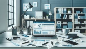 How Automated Expense Tracking Became My Business Game-Changer