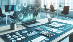 Cash Flow Forecasting: The Secret Weapon for Small Business Survival